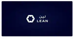 Lean-logo