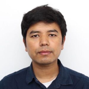 Mahendra Balal, Enterprise Strategist, Sovereix