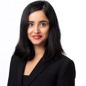 Mona Rajhans, Senior Engineering Manager, Generative AI and Copilot Engineering, Palo Alto Networks