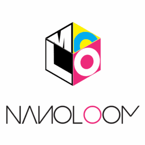 Nanoloom-logo