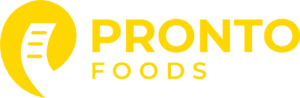 Pronto-logo