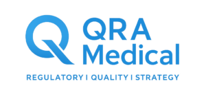 QRA-medical-logo