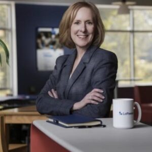 Michelle Northey, Chief Product Officer, Loftware