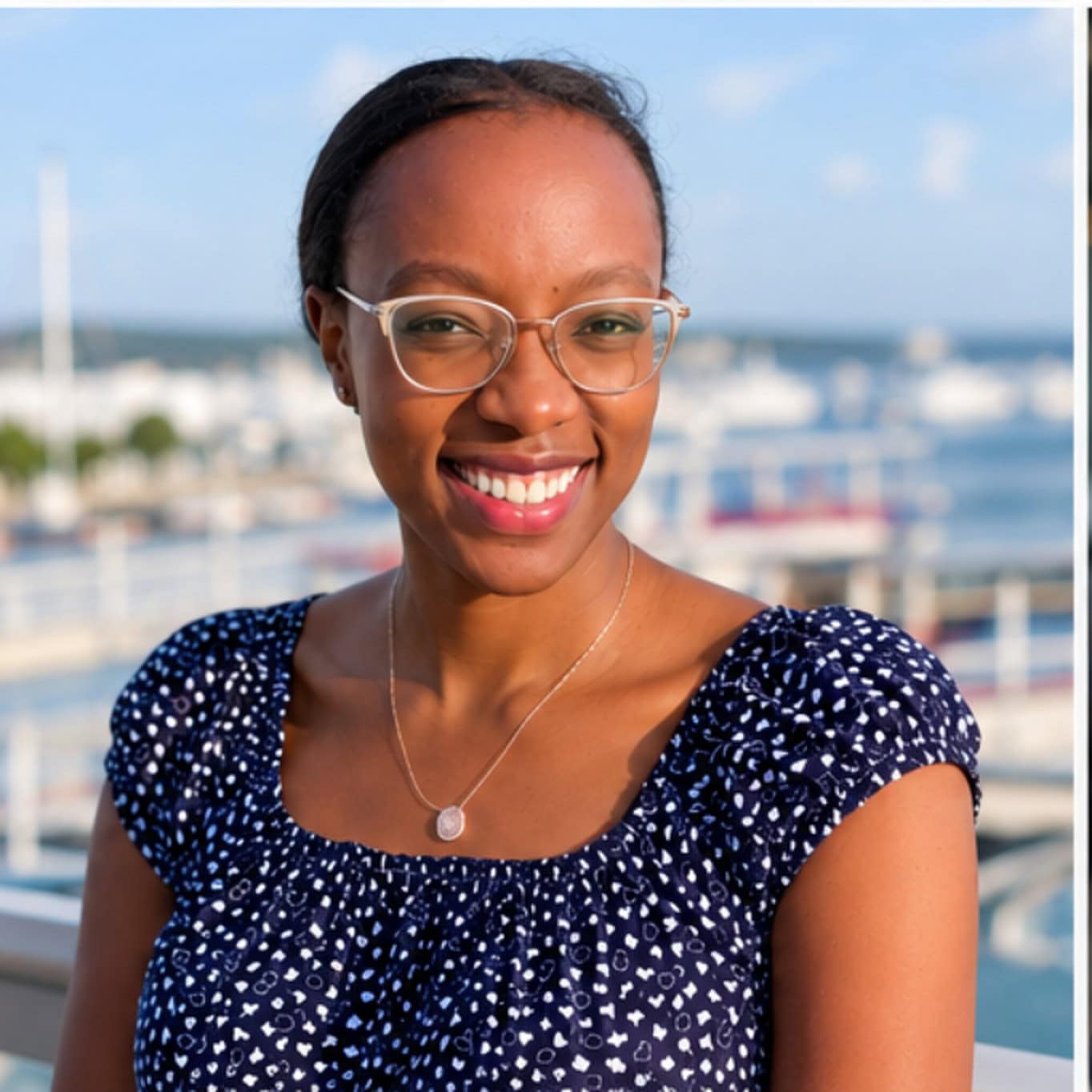 A Chat With Sophie Njagi, Fintech And Payments Expert And CEO Of Eqwire On What Europe Can Still Learn From Africa’s Biggest FinTech Success Story A Chat With Sophie Njagi, Fintech And Payments Expert And CEO Of Eqwire On What Europe Can Still Learn From Africa’s Biggest FinTech Success Story