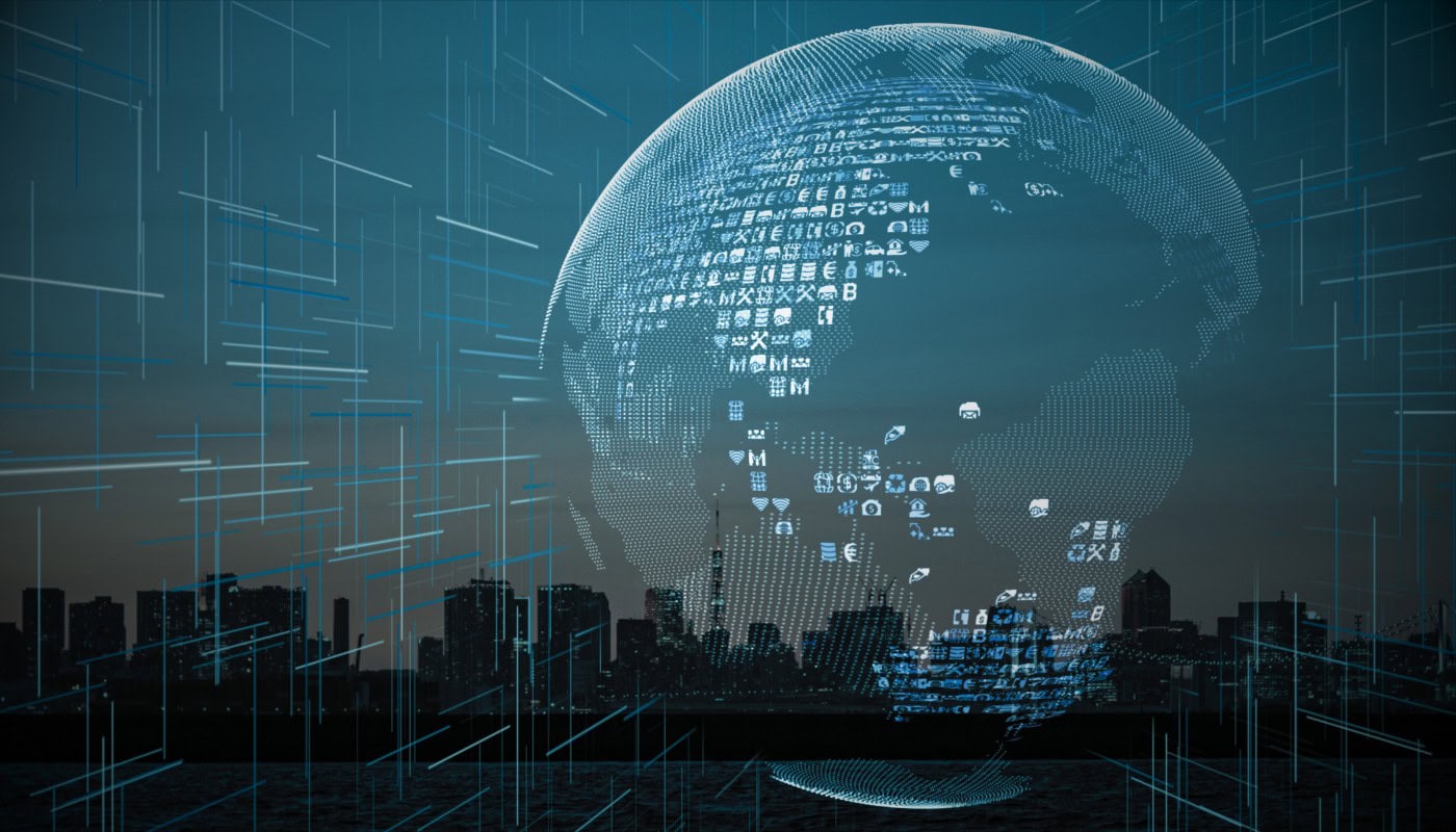 AI policy lobbying in Washington DC, where OpenAI and Anthropic have reportedly pushed for restrictions on open-weight AI models while publicly presenting themselves as supporters of open-source AI development.
