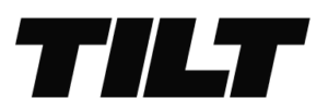 Tilt-logo