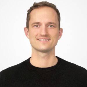 Alex Witt, General Partner, Verda Ventures