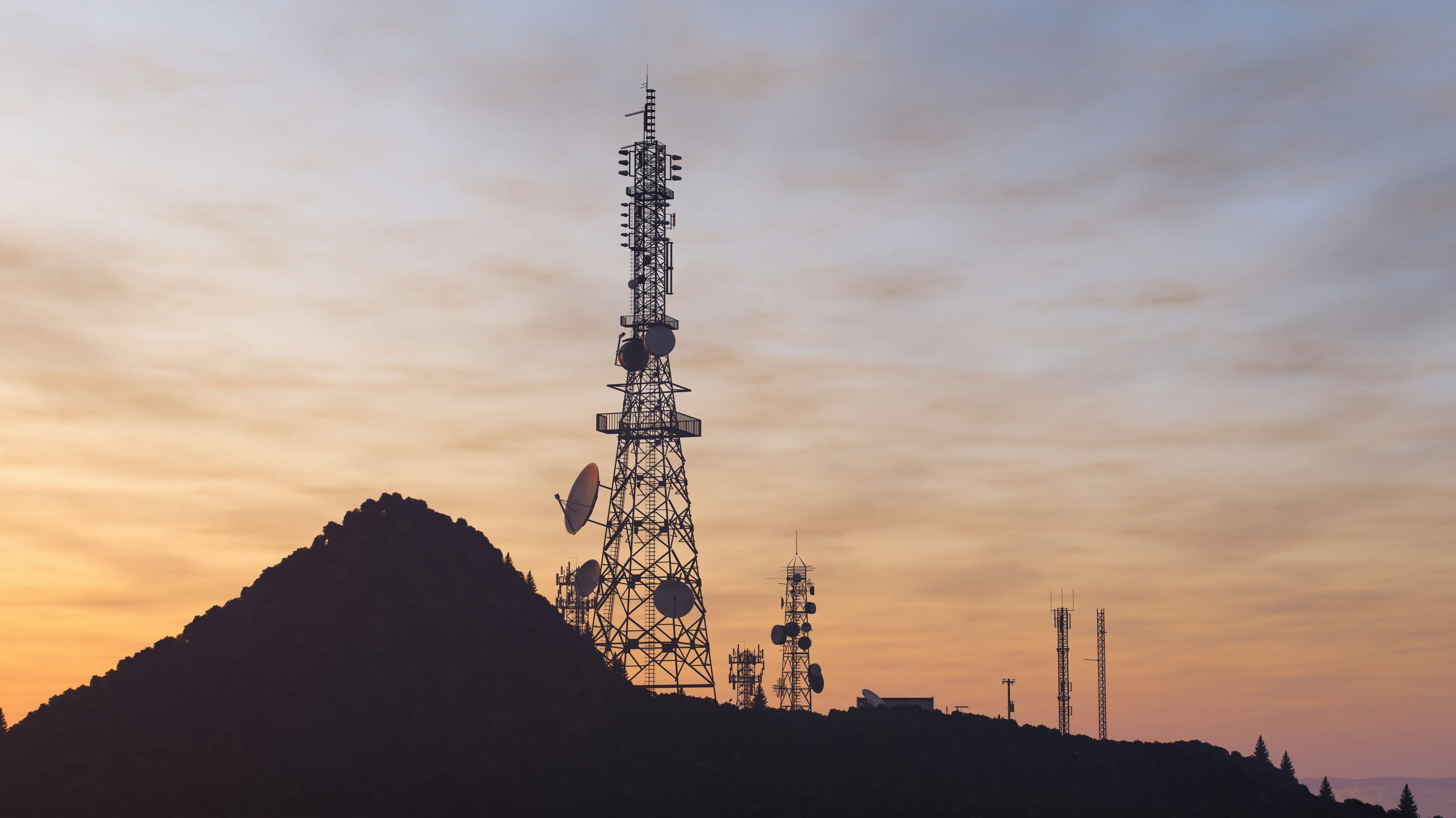 What Are Satellite Phones, And How Does The Technology Work? - TechRound