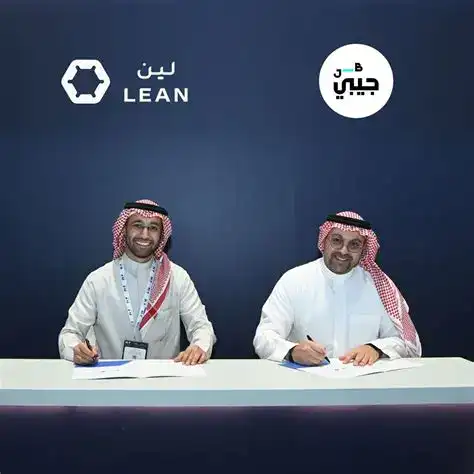Lean-tech