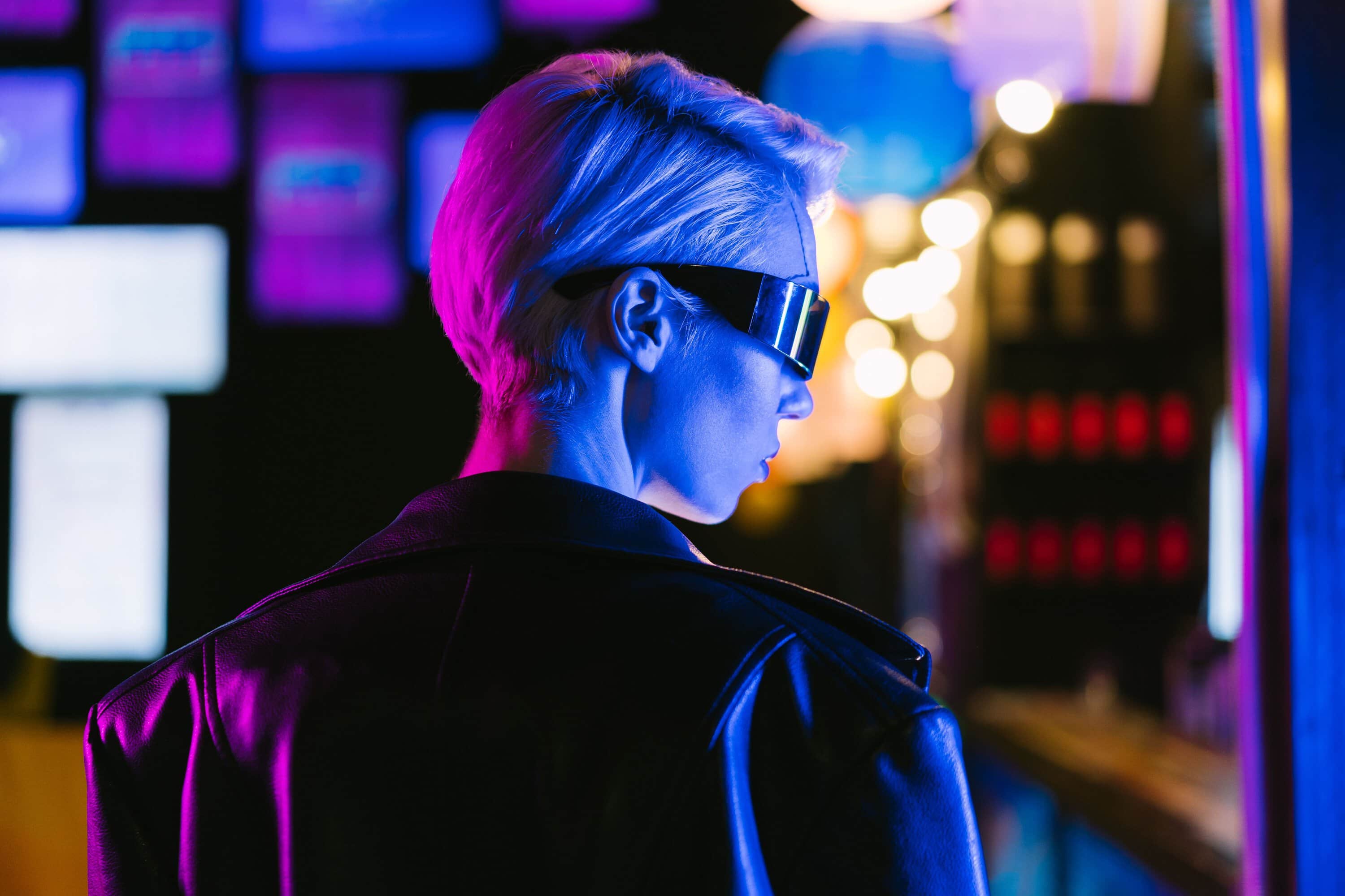 Your New Favourite Fashion Accessory Might Also Be A Spy Camera