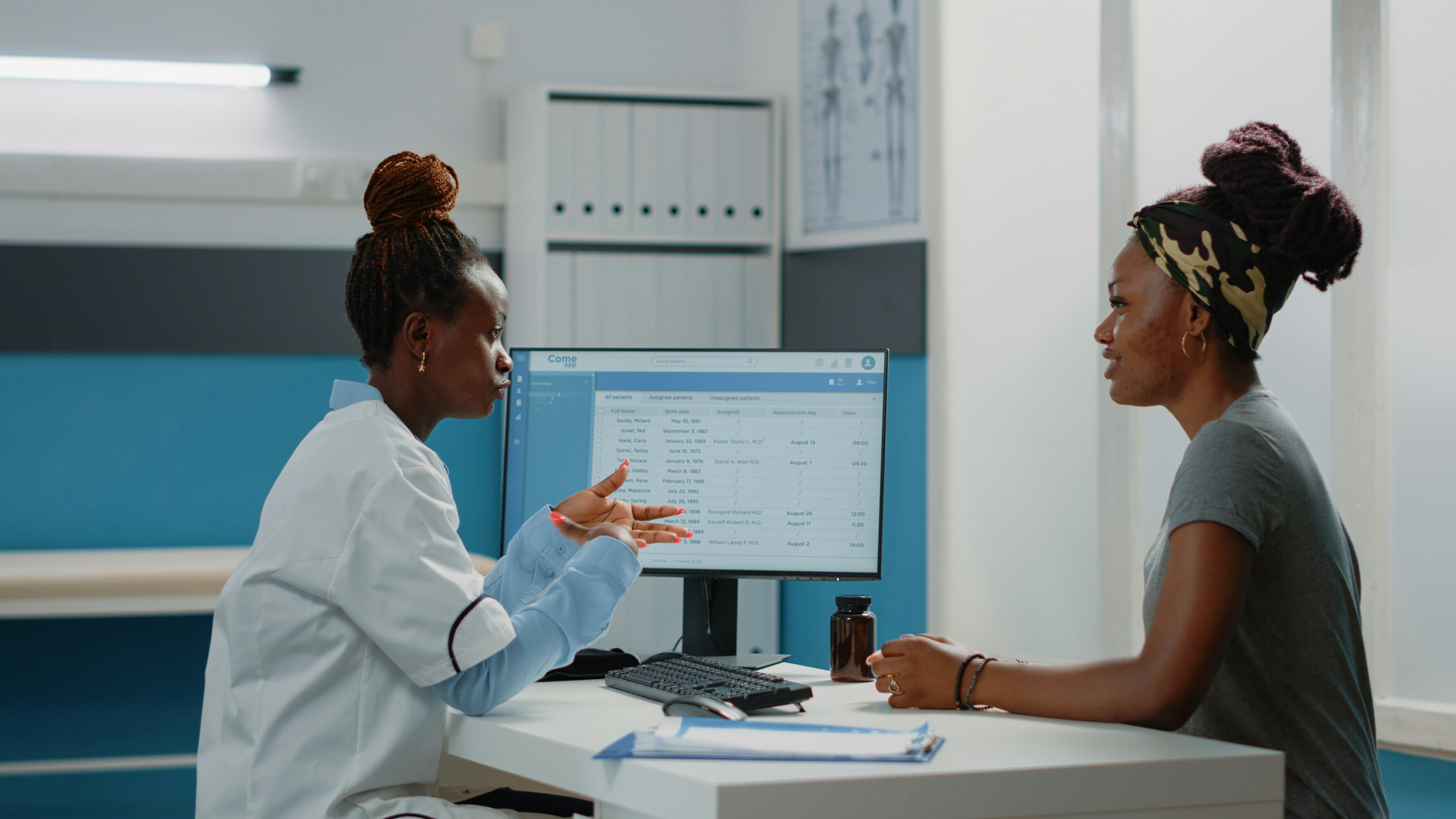 The Best AI Medical Note-Taking Platforms Compared