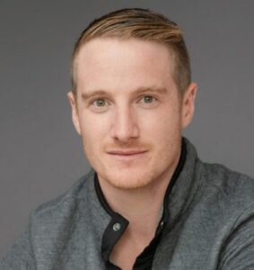 Eric Simons, CEO, Bolt.new