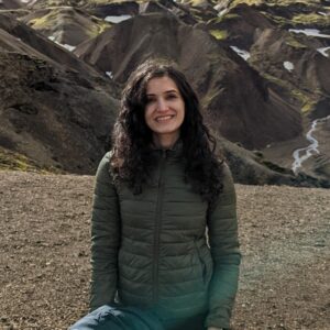 Mudita Khurana, Staff Security Engineer, Airbnb
