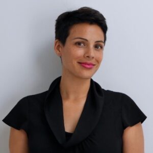2. Nathalie Garcia, Co-founder, Practice Better