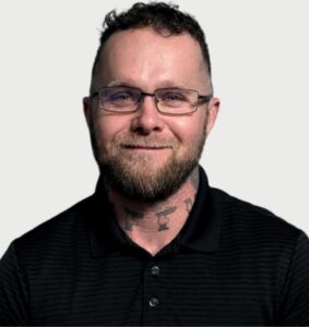 Patrick Gibbs, Founder, Epiphany Dynamics