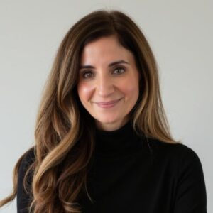 3. Allison Yazdian, CEO, Uscreen