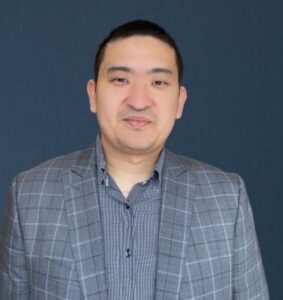 Yerbol Baimencheyev, Founder and CEO, HeadhuntEZ