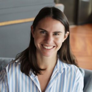 5. Leigh Sevin, CEO and Co-founder, Endear