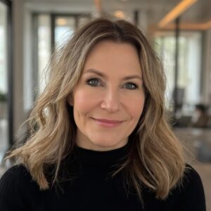 6. Keri Gohman, CEO, PatientNow