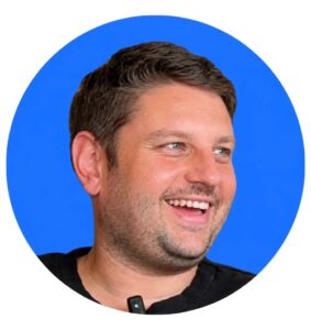 Sam Jacobs, CEO and Co-founder, GoPlaces