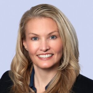 7. April Stiles, Co-founder and CEO, Perspecta