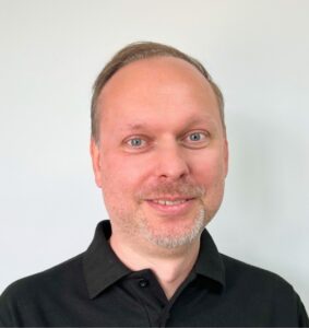 Viktor Bulanek, Founder, Penetrify