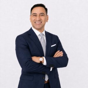 Andre Magrini, Global CRO and AI Revenue Architect, OGI Systems