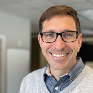 Cache Merrill, Founder, Zibtek