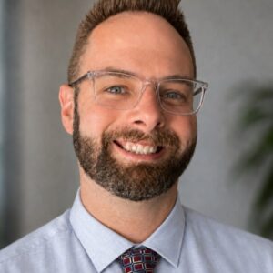 Christopher Taylor, Founder, FlowLister