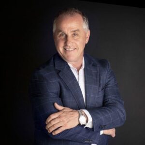 David H. Crean, Managing Partner, Cardiff Advisory