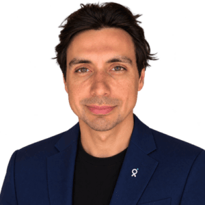 Dmitrii Pshenin, Founder, Ligeniqo