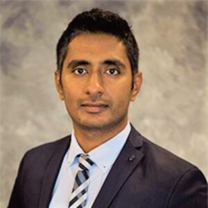 Dr. Harsha Moole, Founder, PhysicianEstate