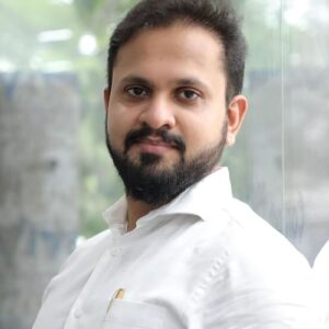 Dr. Saravanan Thangarajan, Visiting Scientist, Harvard T.H. Chan School of Public Health