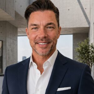 Heath Squier, Founder and Chief AI Officer, EVKII