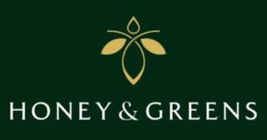 Honey-and-greens-logo