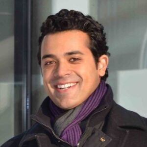 Matt Francois, Fractional CTO and Founder, SaaS Tune