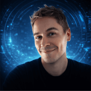 Matthew Carr, Co-founder and Head of Research and Technology, Atumcell Group