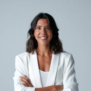 4. Mercedes Bidart, Founder and CEO, Quipu