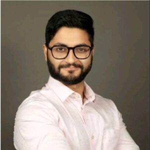 Mridul Nagpal, CTO and Co-founder, Krazimo