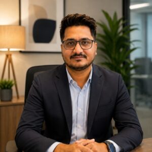 Muhammad Arif, HealthTech Delivery Lead, TechnBrains