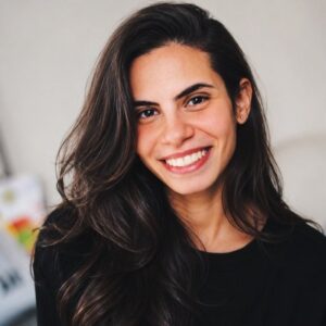 6. Nihal Ali, Co-founder, Fincart