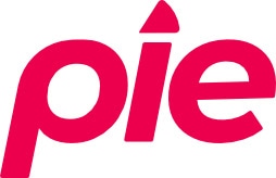 Pie-logo