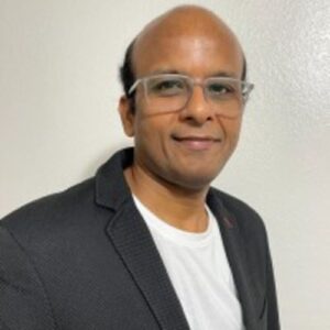 Riken Shah, Founder and CEO, OSP Labs