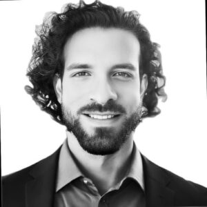 Sam Dhar, Staff Software Engineer, Galileo
