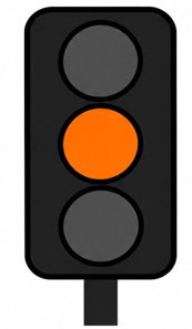 orange-robot