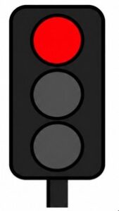 red-robot