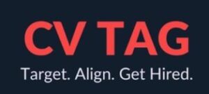 CV TAG Logo