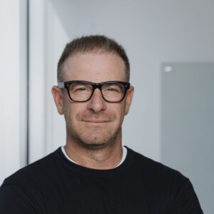 Jeremy Barnett, CEO and Co-founder, RAD Intel 