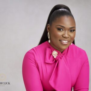 5. Solape Akinpelu, Co-founder, HerVest