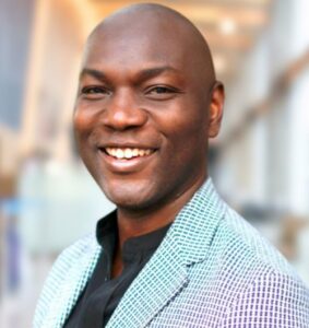 Courtney Olujobi, Principal, Moon Pursuit Capital